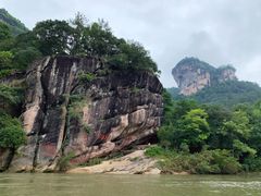 -九曲溪竹筏码头