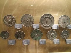 -西安大唐西市博物馆