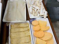 -楼外楼肥羊木炭火锅居(乐群街店)