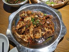 -彭厨(武陵源店)