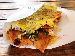 -清真·二嫂子煎饼果子(鼓楼旗舰形象店)