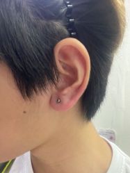 -Wisezone唯点穿耳打耳洞专业国际连锁品牌