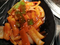 -韩悦牛排烤肉(仓山万达店)