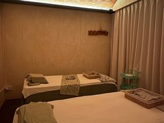 -喜推推中式推拿·按摩·轻养生(理工大学店)