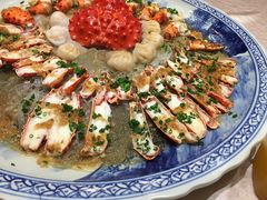 帝王蟹-卢家湾大酒店(诸暨店)