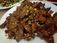 -振生清真饭店(永安道店)