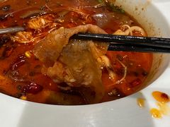 -蜀腾川·火锅鱼.烤鱼(新世界城店)