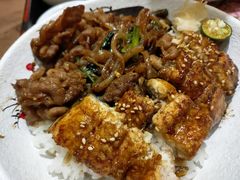 -红叶日料·放题·海胆·定食(星海店)