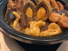 -金苑海鲜酒家(来魅力店)