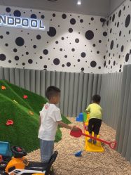 -米兜欢乐王国·儿童乐园(宝安益田假日天地店)