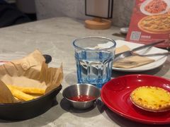 -必胜客(东大桥店)