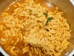 -33韩式自助烧烤(环城南路店)