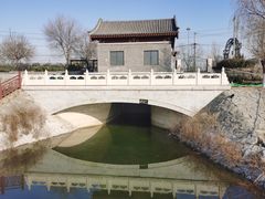 -绿堤公园