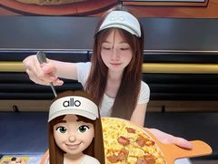 -牛男手造比萨西餐厨房(印象城店)