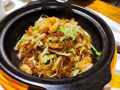 -北京老铺烤鸭(老城根店)
