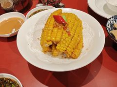 -红雀围·海鲜火锅(陆家嘴中心店)
