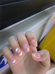 -尤米一站式美甲美睫