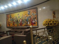 -北京前门建国饭店