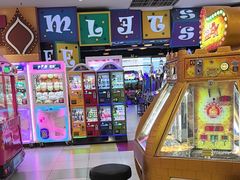 -meland·儿童乐园·游戏厅娃娃机·电玩Xbox(成都合生汇店)