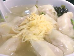 -锡笼记·无锡小笼(水岸店)