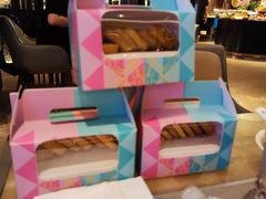 -安蒂娅·海鲜自助餐厅(安蒂娅美兰酒店)