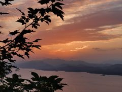 -千岛湖天屿景区