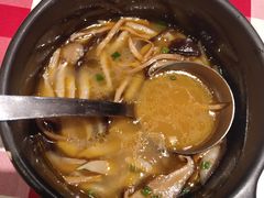 -西贝(无锡万象城店)