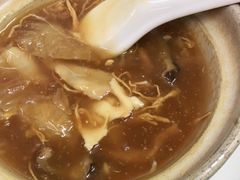 -添發碗仔翅美食