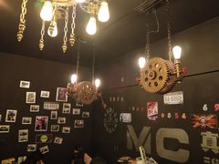 -机械师超级密室(小寨华旗店)