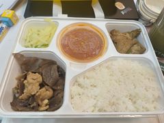 -大快乐秘密花园餐厅(临港新天地店)