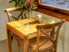-AHAVA·Fang Baking Studio