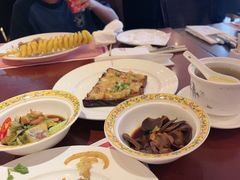-东莞塘厦三正半山温泉酒店·沙利文西餐厅