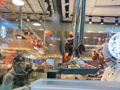 -龙记香港茶餐厅(久光百货店)