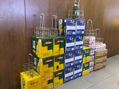 -合易泓烤肉•首创生椰大油边(宁山路店)