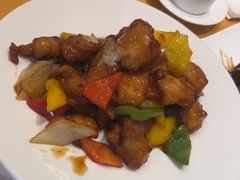 -鼎泰丰(嘉年华•海信广场VILLAGE店)