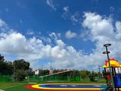 -长春公园(普阳街道)