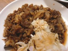 -歪头牛肉(金龙壹号店)