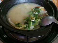 -阿婆情腊排骨火锅(金虹路店)