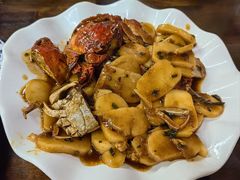 -协和菜馆(凤凰街店)