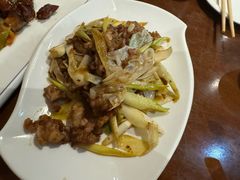 -蟹岛开饭楼
