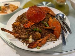 -喜记避风塘炒辣蟹(旗舰店)