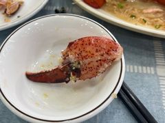 -明记海鲜大排档(巽寮湾店)