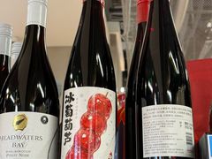 -盒马鲜生(顺义店)