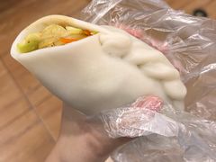 -张果佬年糕卷(科巷店)
