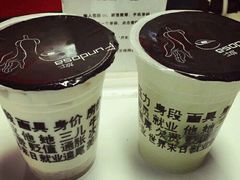 -放哈·甜醅子奶茶创造者(正宁路店)