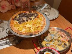 -1861意大利餐厅(来福士店)