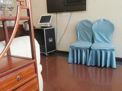 -旺富东海大酒楼(海鲜街店)