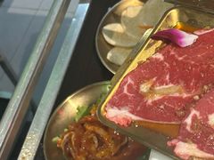 -炙城·韩式烤肉(南京东路店)