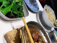 -龙记香港茶餐厅(久光百货店)