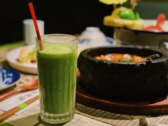 奶霜牛油果-桂满陇天书(南京德基旗舰店)